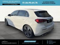 Mercedes Classe A A180 PROGRESSIVE LINE - <small></small> 23.990 € <small>TTC</small> - #7