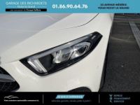 Mercedes Classe A A180 PROGRESSIVE LINE - <small></small> 23.990 € <small>TTC</small> - #12