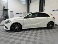 Mercedes Classe A A180D 109 CH 7G-DCT FASCINATION PACK AMG - GARANTIE 6 MOIS - <small></small> 16.990 € <small>TTC</small> - #4