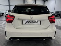 Mercedes Classe A A180D 109 CH 7G-DCT FASCINATION PACK AMG - GARANTIE 6 MOIS - <small></small> 16.990 € <small>TTC</small> - #6