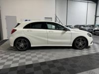 Mercedes Classe A A180D 109 CH 7G-DCT FASCINATION PACK AMG - GARANTIE 6 MOIS - <small></small> 16.990 € <small>TTC</small> - #8