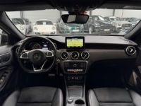 Mercedes Classe A A180D 109 CH 7G-DCT FASCINATION PACK AMG - GARANTIE 6 MOIS - <small></small> 16.990 € <small>TTC</small> - #11