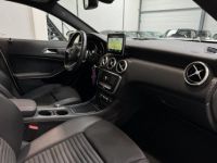 Mercedes Classe A A180D 109 CH 7G-DCT FASCINATION PACK AMG - GARANTIE 6 MOIS - <small></small> 16.990 € <small>TTC</small> - #15