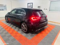 Mercedes Classe A A180d 116ch AMG Line 7G-DCT - <small></small> 23.490 € <small>TTC</small> - #5