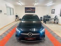 Mercedes Classe A A180d 116ch AMG Line 7G-DCT - <small></small> 23.490 € <small>TTC</small> - #2