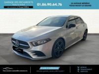 Mercedes Classe A A180d AMG LINE - <small></small> 24.990 € <small>TTC</small> - #1