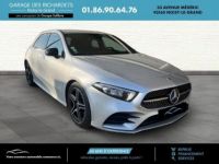 Mercedes Classe A A180d AMG LINE - <small></small> 24.990 € <small>TTC</small> - #3