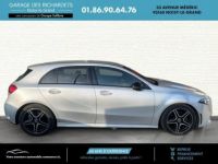 Mercedes Classe A A180d AMG LINE - <small></small> 24.990 € <small>TTC</small> - #4