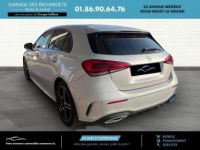 Mercedes Classe A A180d AMG LINE - <small></small> 24.990 € <small>TTC</small> - #7