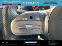 Mercedes Classe A A180d AMG LINE - <small></small> 24.990 € <small>TTC</small> - #17