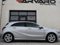 Mercedes Classe A A180i - <small></small> 15.950 € <small>TTC</small> - #20