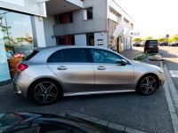 Mercedes Classe A A200 1.3 165 cv BVA AMG-Line - <small></small> 27.900 € <small>TTC</small> - #9