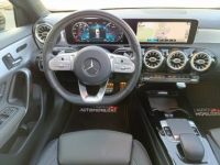 Mercedes Classe A A200 1.3 165 cv BVA AMG-Line - <small></small> 27.900 € <small>TTC</small> - #19