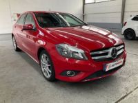 Mercedes Classe A A200 160CV URBAN BVM6 / CRITAIR 1 / ENTRETIEN MERCEDES / 2E MAIN / SIEGE CH - <small></small> 16.990 € <small>TTC</small> - #4