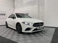 Mercedes Classe A A200 163 CH 7G-DCT AMG Line - GARANTIE 6 MOIS - <small></small> 27.490 € <small>TTC</small> - #1