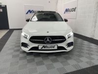 Mercedes Classe A A200 163 CH 7G-DCT AMG Line - GARANTIE 6 MOIS - <small></small> 27.490 € <small>TTC</small> - #2