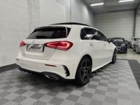 Mercedes Classe A A200 163 CH 7G-DCT AMG Line - GARANTIE 6 MOIS - <small></small> 27.490 € <small>TTC</small> - #7