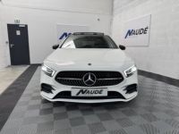 Mercedes Classe A A200 163 CH 7G-DCT AMG Line - GARANTIE 6 MOIS - <small></small> 27.990 € <small>TTC</small> - #2