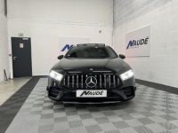 Mercedes Classe A A200 163 CH 7G-DCT AMG Line - GARANTIE 6 MOIS - <small></small> 30.490 € <small>TTC</small> - #2