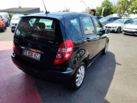 Mercedes Classe A a200 188012 KMS  - <small></small> 5.990 € <small>TTC</small> - #4