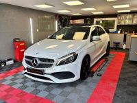 Mercedes Classe A A200 AMG 136 CH GARANTIE 12 MOIS - <small></small> 20.990 € <small>TTC</small> - #1