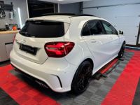 Mercedes Classe A A200 AMG 136 CH GARANTIE 12 MOIS - <small></small> 20.990 € <small>TTC</small> - #2