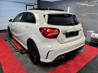 Mercedes Classe A A200 AMG 136 CH GARANTIE 12 MOIS - <small></small> 20.990 € <small>TTC</small> - #3