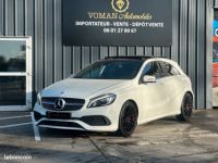 Mercedes Classe A A200 AMG line 136 CH toit pano - <small></small> 19.990 € <small>TTC</small> - #1