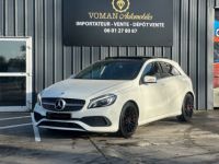 Mercedes Classe A A200 AMG line 136 CH toit pano - <small></small> 19.990 € <small>TTC</small> - #7