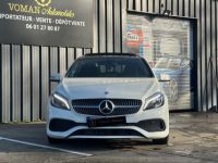 Mercedes Classe A A200 AMG line 136 CH toit pano - <small></small> 19.990 € <small>TTC</small> - #8