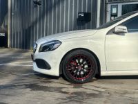 Mercedes Classe A A200 AMG line 136 CH toit pano - <small></small> 19.990 € <small>TTC</small> - #11