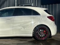 Mercedes Classe A A200 AMG line 136 CH toit pano - <small></small> 19.990 € <small>TTC</small> - #12