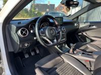 Mercedes Classe A A200 AMG line 136 CH toit pano - <small></small> 19.990 € <small>TTC</small> - #19