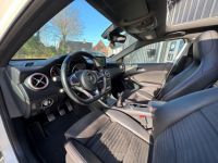 Mercedes Classe A A200 AMG line 136 CH toit pano - <small></small> 19.990 € <small>TTC</small> - #20