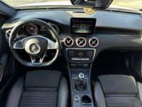 Mercedes Classe A A200 AMG line 136 CH toit pano - <small></small> 19.990 € <small>TTC</small> - #22