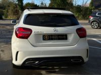 Mercedes Classe A A200 AMG line 136 CH toit pano - <small></small> 19.990 € <small>TTC</small> - #26