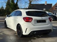 Mercedes Classe A A200 AMG line 136 CH toit pano - <small></small> 19.990 € <small>TTC</small> - #27