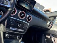 Mercedes Classe A A200 AMG line 136 CH toit pano - <small></small> 19.990 € <small>TTC</small> - #30