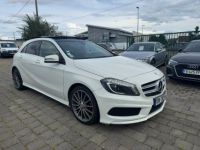 Mercedes Classe A A200 CDI Fascination - <small></small> 17.990 € <small>TTC</small> - #1