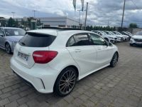 Mercedes Classe A A200 CDI Fascination - <small></small> 17.990 € <small>TTC</small> - #2