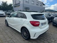 Mercedes Classe A A200 CDI Fascination - <small></small> 17.990 € <small>TTC</small> - #3