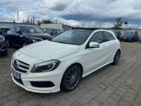 Mercedes Classe A A200 CDI Fascination - <small></small> 17.990 € <small>TTC</small> - #4