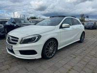 Mercedes Classe A A200 CDI Fascination - <small></small> 17.990 € <small>TTC</small> - #5