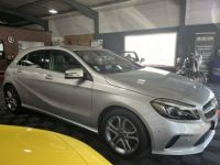 Mercedes Classe A A200 INTUITION 156ch - <small></small> 22.480 € <small>TTC</small> - #3
