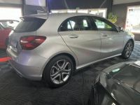 Mercedes Classe A A200 INTUITION 156ch - <small></small> 22.480 € <small>TTC</small> - #4
