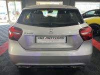 Mercedes Classe A A200 INTUITION 156ch - <small></small> 22.480 € <small>TTC</small> - #5