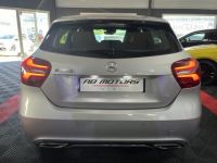 Mercedes Classe A A200 INTUITION 156ch - <small></small> 22.480 € <small>TTC</small> - #8