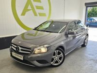 Mercedes Classe A A200 INTUITION RADAR AV AR GPS CLIM SORT DE REVISION - <small></small> 13.490 € <small>TTC</small> - #1