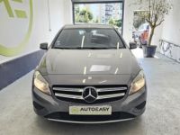 Mercedes Classe A A200 INTUITION RADAR AV AR GPS CLIM SORT DE REVISION - <small></small> 13.490 € <small>TTC</small> - #3