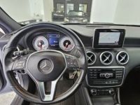 Mercedes Classe A A200 INTUITION RADAR AV AR GPS CLIM SORT DE REVISION - <small></small> 13.490 € <small>TTC</small> - #6